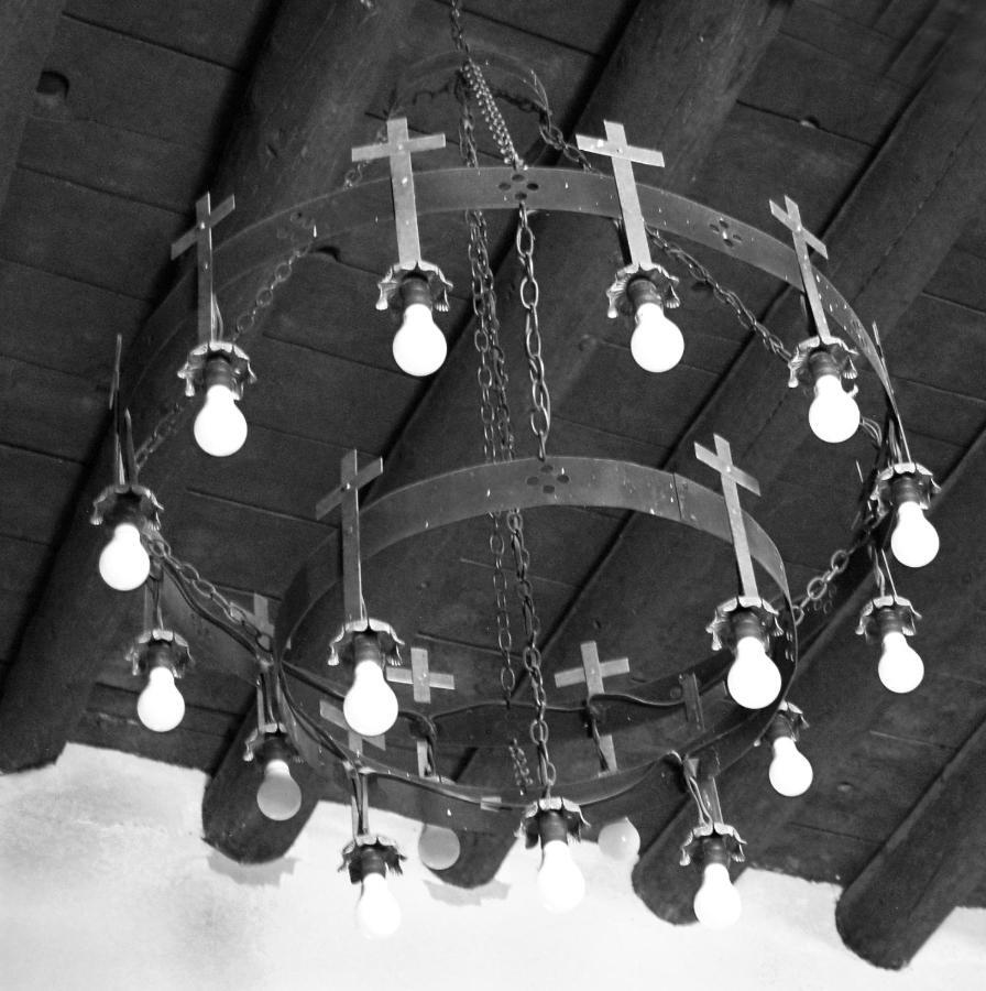 Casita At St Francis Hatch Nm Bagian luar foto